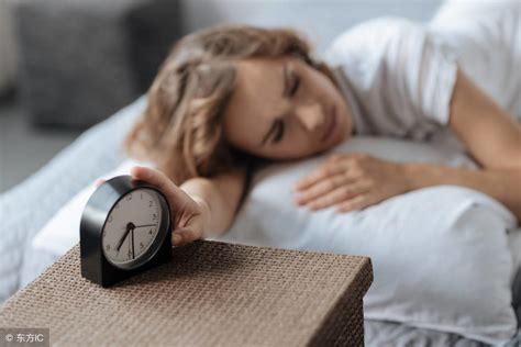 睡眠周期推算起床时间，起床时间固定叫什么