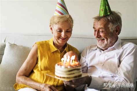 为什么有人说“人老了不要过生日”？ - 知乎