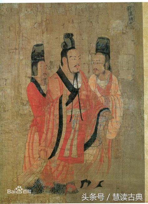 西汉巅峰时期是在汉宣帝时期 汉宣帝的名气为何不及汉武帝的名声大_知秀网