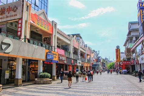 好消息！湖南公布8市州改造提升试点步行街试点名单，苏仙区裕后街上榜__苏仙新闻网