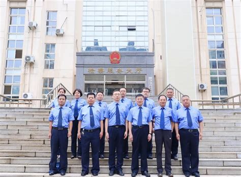 河北省霸州市人民检察院