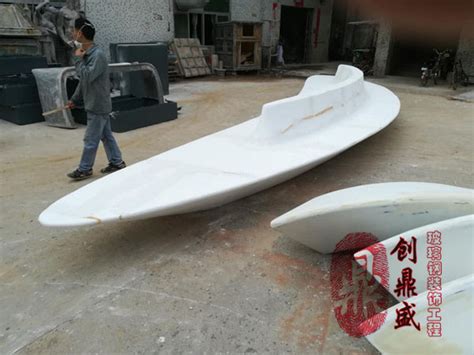 南昌玻璃钢树池座凳项目 - 深圳市创鼎盛玻璃钢装饰工程有限公司