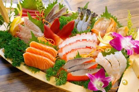日本料理中有哪些美食？ - 知乎