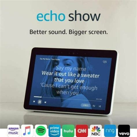 Amazon、Echo Show 10の第3世代モデルを4月14日に発売 | ゴリミー