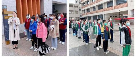 你好，同学！中国海洋大学迎来首批学生返校