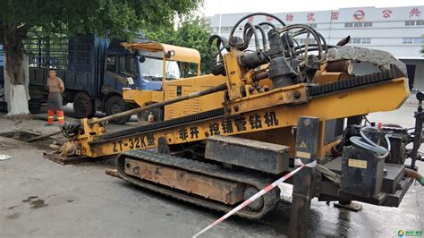 吉林非开挖施工设备-吉林市捷顺科技开发有限公司