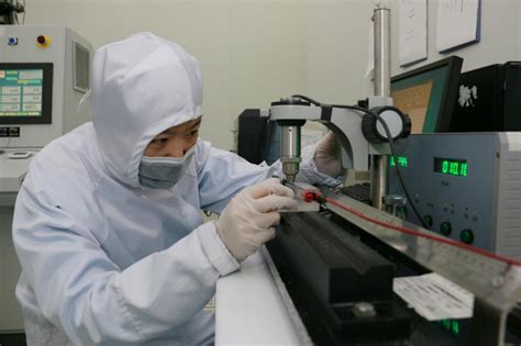 青海省首家，芯测科技通过中国检验检测机构CMA资质认定