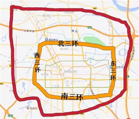 道路工程-郑州市交通规划勘察设计研究院