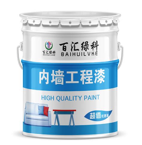 眉山品牌内墙乳胶漆价格-四川百汇绿科建材有限公司
