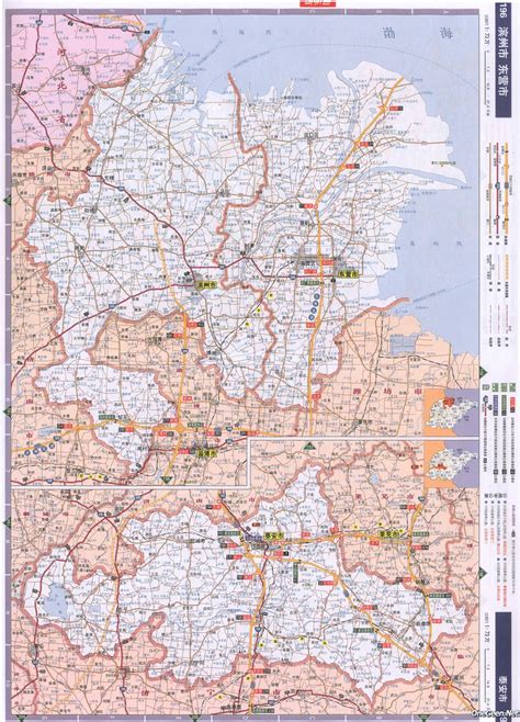 滨州规划图2020-2035,滨州规划图2020,2020年滨州东区规划图(第4页)_大山谷图库