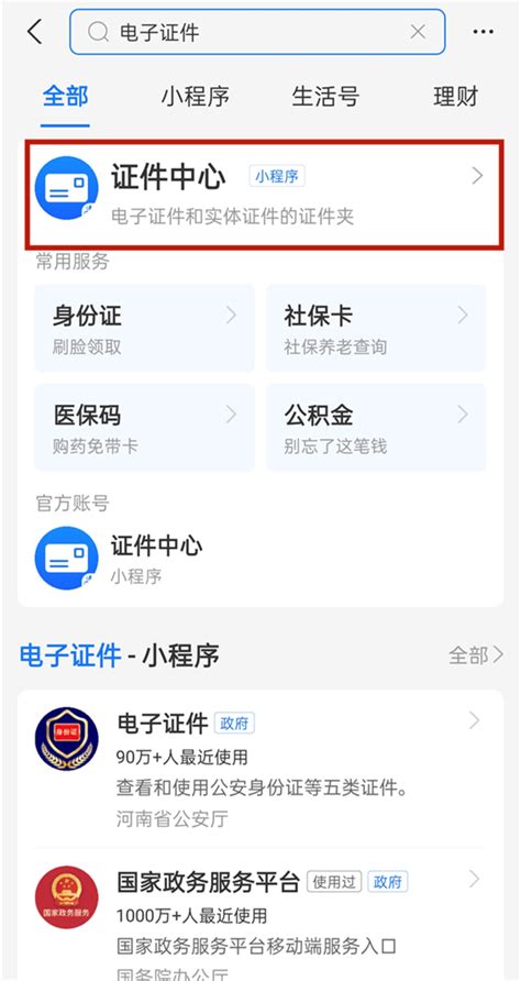 全国公民身份证号码查询服务中心_便民查询官网_nciic.com.cn - 熊猫目录