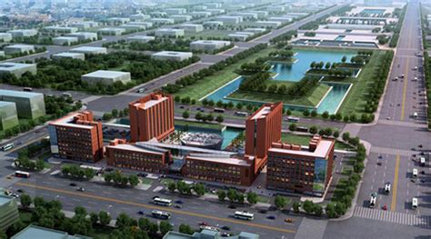 河南焦作：中原工业设计城打造设计产业园区亮眼名片凤凰网河南_凤凰网
