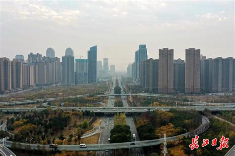 汉阳四新 的想法: #武汉头条# 四新方岛金茂智慧科学城商业… - 知乎
