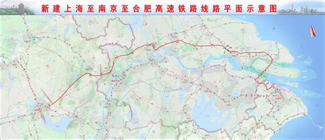 强化江苏与皖江城市带连通，常州至芜湖铁路规划启动凤凰网江苏_凤凰网