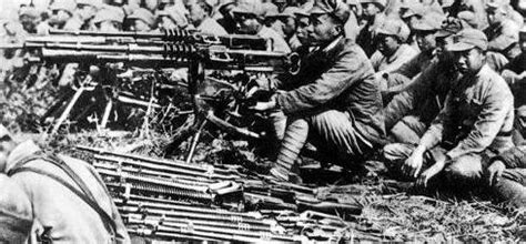 从广东官兵的死中求生看1937年南京守军的突围作战_凤凰军事