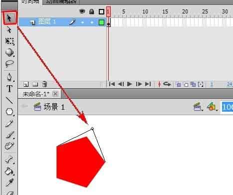 在Flash中要制作一个引导层动画，建立的图层如下图所示，要给蝴蝶对象添加引导线，请问引导线应该添加在（）图层。A．引导层B．蝴蝶C．文字D ...