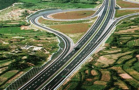 杭绍甬智慧高速公路开建，一个广阔的市场正在初现_手机新浪网