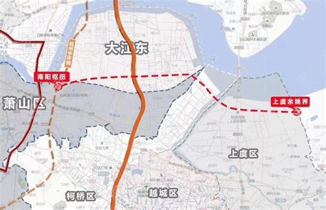 绍兴计划2028年前建成5条地铁线，力争运营里程破180公里