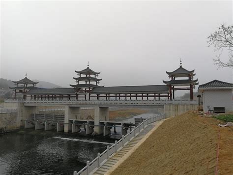 中国水利水电第一工程局有限公司 项目巡礼 水电一局涵江水环境机电项目部首台一体化泵站完成预安装