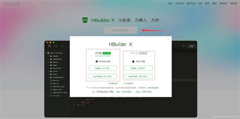 HBuilder开发App教程03-定制图标，启动页以及打包_hbuilder 启动页-CSDN博客