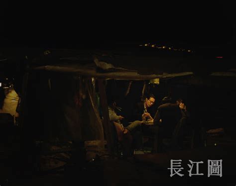 关于《长江图》的观影疑惑和拍摄问题，导演在这里都做了解答|影视工业网CineHello