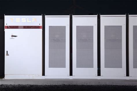 特斯拉公布4680电池，整个电池组构建为车辆的结构平台-华夏EV网