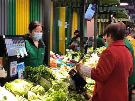 2023道里菜市场购物,哈尔滨的天气真的是很棒【去哪儿攻略】