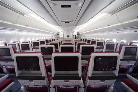 a350-900座位分布图,空客a350900选座位,空客a350-900座位图_大山谷图库