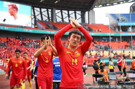 中国足球队球服牌子哪个好 怎么样