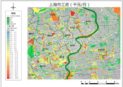 上海市热点图-免费共享数据产品-地理国情监测云平台