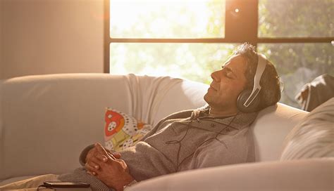 How Sounds and Music Affect Sleep | HealthNews