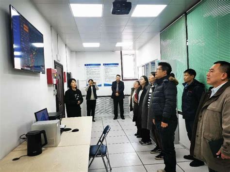 海洋科技与环境学院赴辽宁省大连生态环境监测中心开展合作交流暨“访企拓岗”促就业活动（十二）