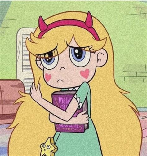 starc星蝶公主图片