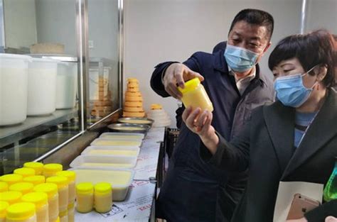 内蒙古11个部门联合推动民族传统奶制品产业高质量发展-中国质量新闻网