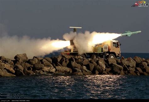 无人空战时代来临？伊朗无人机试射空空导弹，美媒：拦截它更危险了