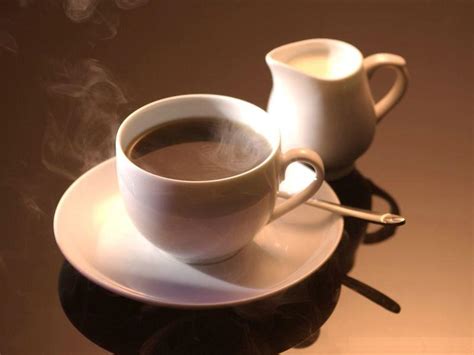 详细解说一杯咖啡所含有的成份 中国咖啡网