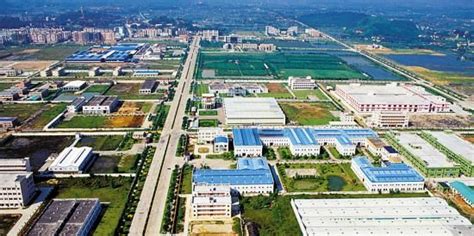 肇庆高新技术产业开发区– OFweek产业园网
