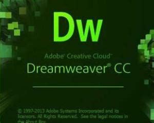 Adobe Dreamweaver – PS Training