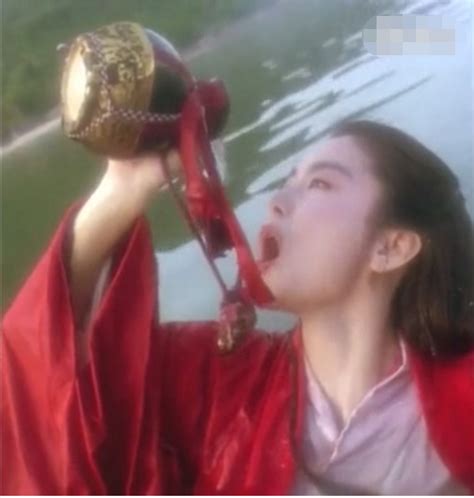 东方不败图片
