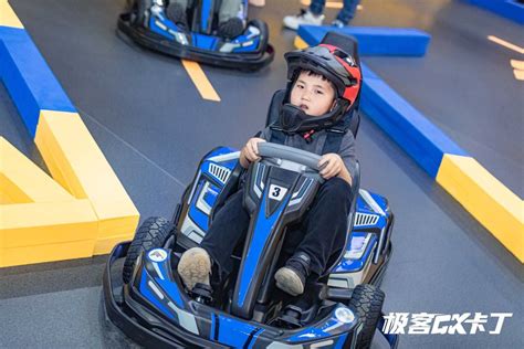 新款儿童电动卡丁车 玩具车厂家销售 户外游乐设备四轮单人卡丁车-阿里巴巴