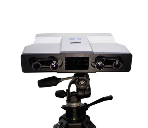 FARO Focus S150三维扫描仪性能参数-化工仪器网