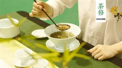 茶科普 | 六大基本茶类——绿茶