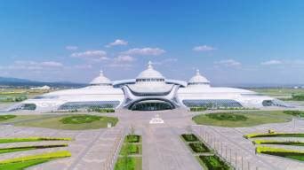 呼和浩特车展|呼和浩特国际车展将于6月30日亮相内蒙古国际会展中心-丫空间