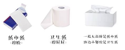 湿厕纸的卫生标准和产品执行标准｜编辑供图