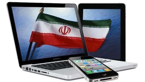 伊朗美国和解，苹果又多了一个海外市场 | 雷峰网