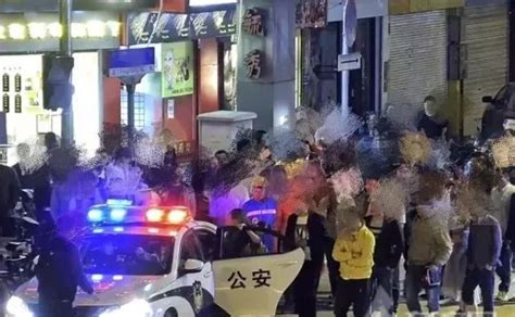 上海袭警奇案｜听见有人喊“警察打人了”，然后冲上去打警察__凤凰网