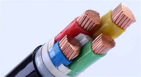 光伏铝合金电缆的优势，铝芯电缆和铜芯电缆的区别，优缺点对比 - 知乎