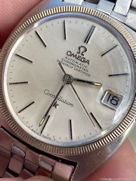 老欧米茄手表收藏 浅谈老欧米茄手表的鉴别|腕表之家xbiao.com