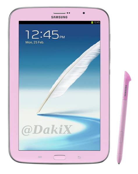 รูปภาพ แท็บเล็ต Tablet Samsung Galaxy Note 8.0 (Wi-Fi) (ซัมซุง Galaxy ...