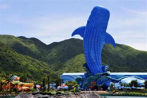 珠海有什么好玩的地方景点推荐（珠海旅游必去的10个景点省钱又好玩）-蓝鲸创业社